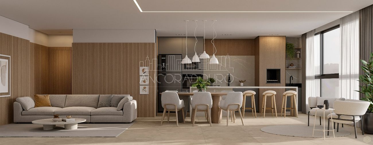 Apartamento, 2 quartos, 82 m² - Foto 11