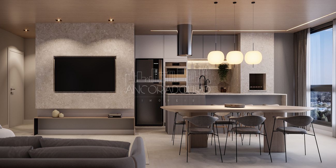 Apartamento, 2 quartos, 82 m² - Foto 12