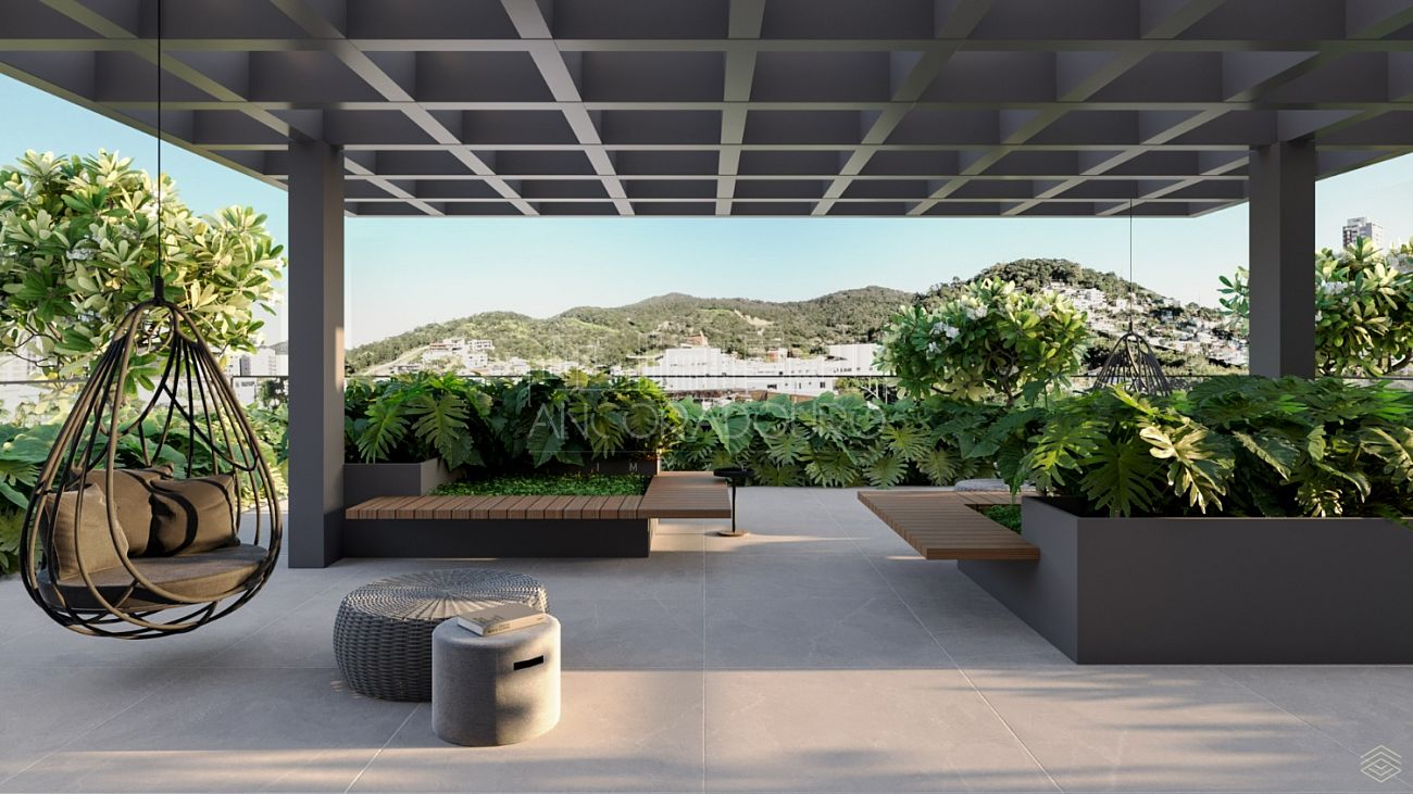 Apartamento, 2 quartos, 82 m² - Foto 14