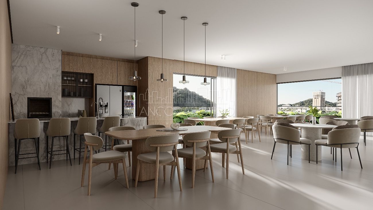 Apartamento, 2 quartos, 82 m² - Foto 5