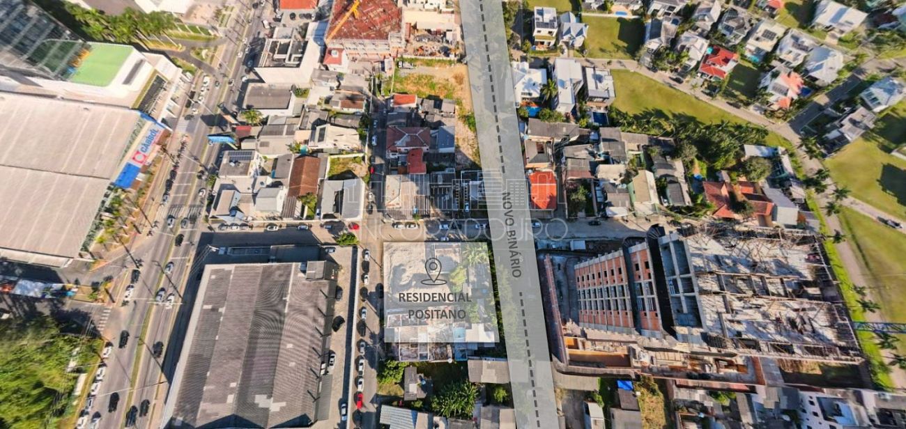 Apartamento, 2 quartos, 82 m² - Foto 7