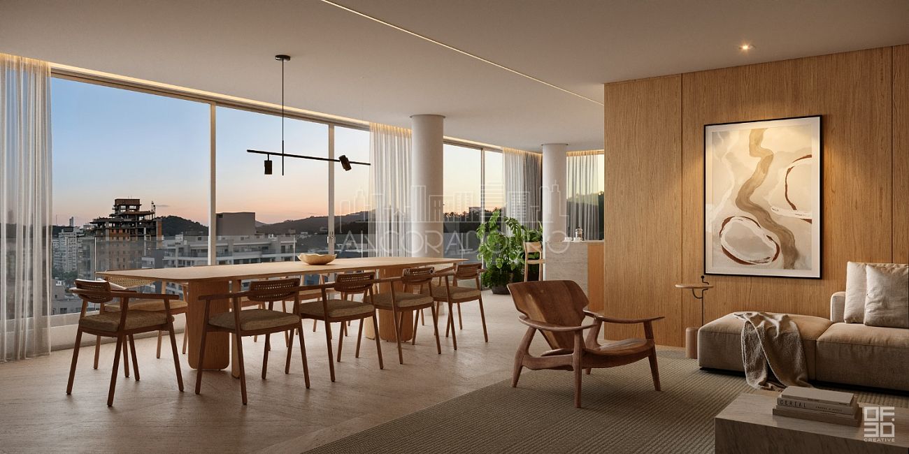 Apartamento, 3 quartos, 260 m² - Foto 18