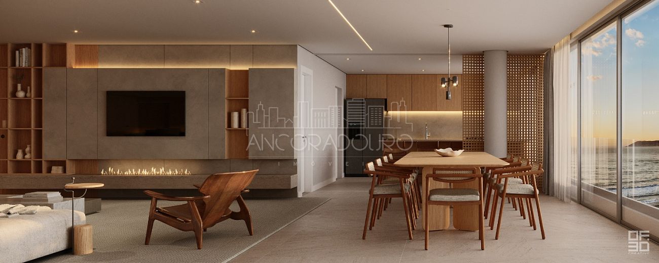 Apartamento, 3 quartos, 260 m² - Foto 19