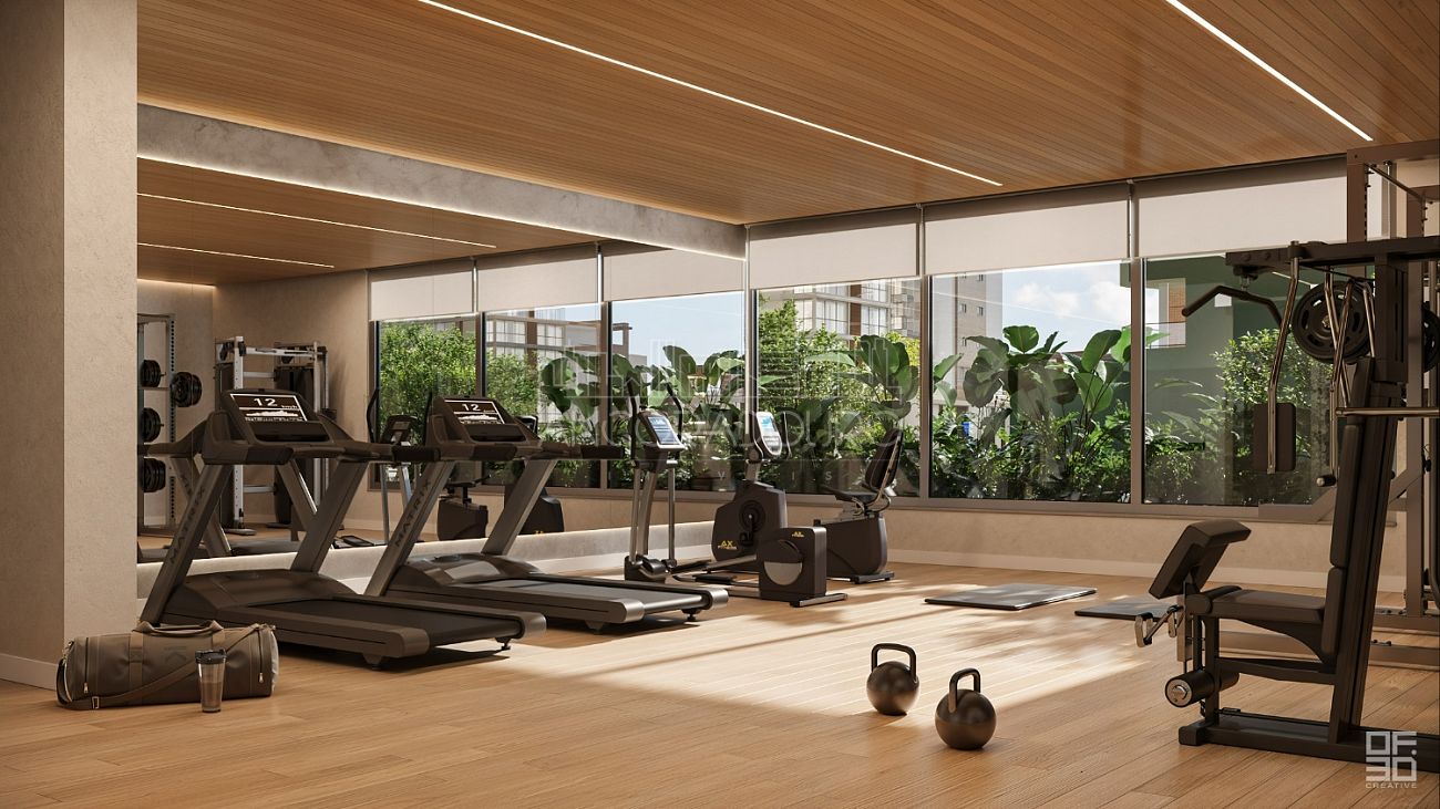 Apartamento, 3 quartos, 260 m² - Foto 20