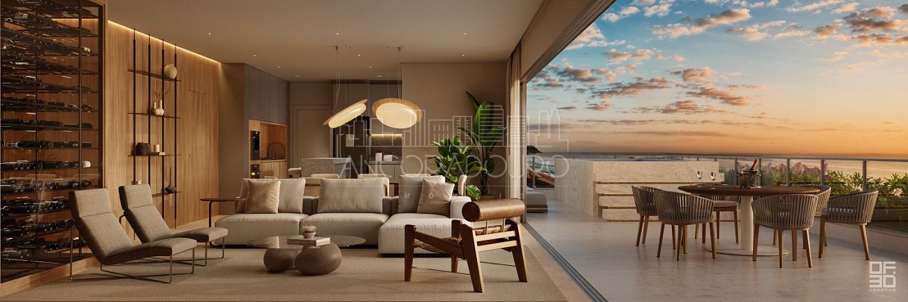 Apartamento, 3 quartos, 260 m² - Foto 21