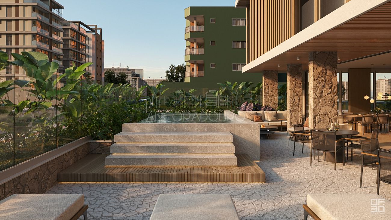 Apartamento, 3 quartos, 260 m² - Foto 26