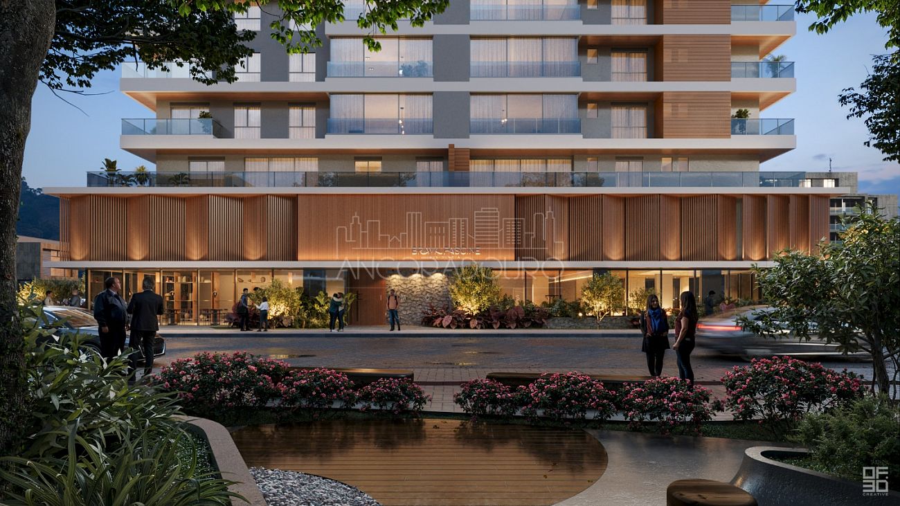 Apartamento, 3 quartos, 260 m² - Foto 3