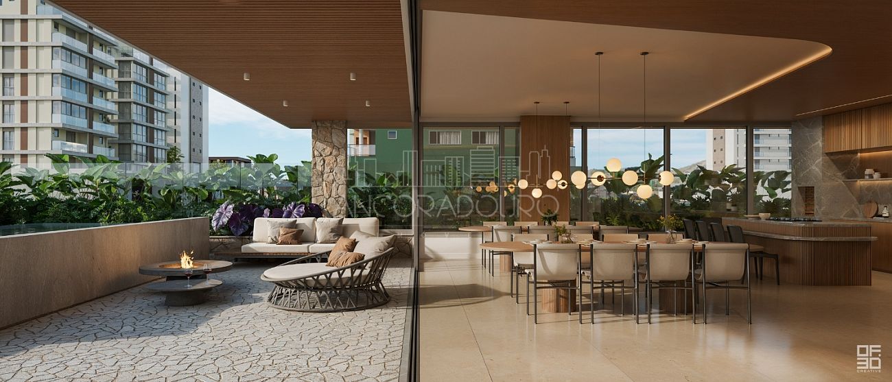 Apartamento, 3 quartos, 260 m² - Foto 9