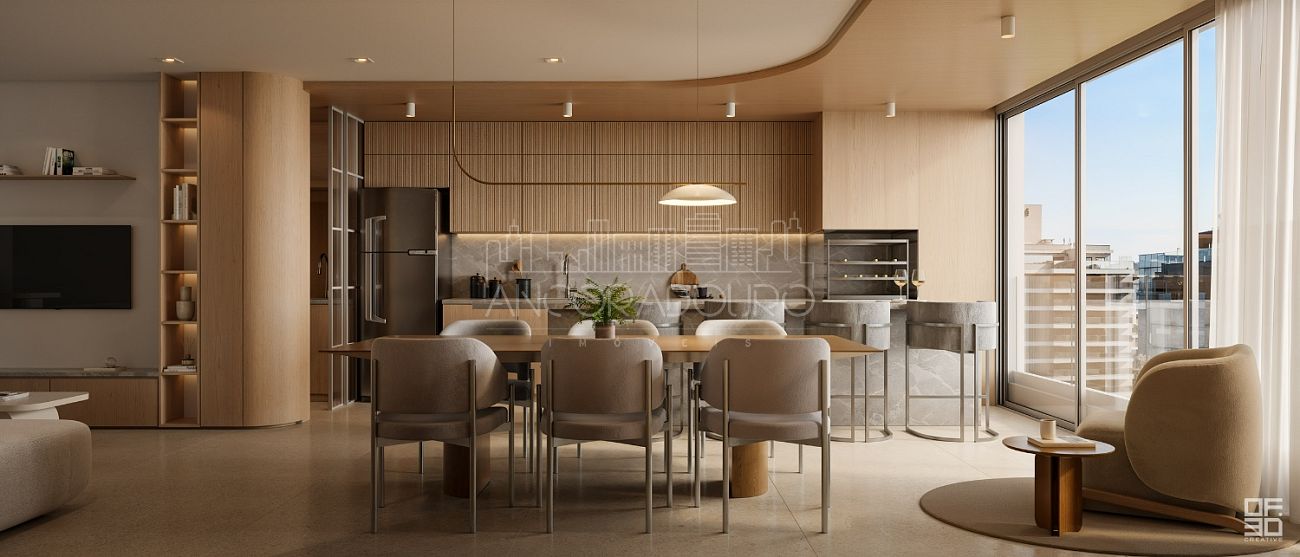 Apartamento, 3 quartos, 260 m² - Foto 14