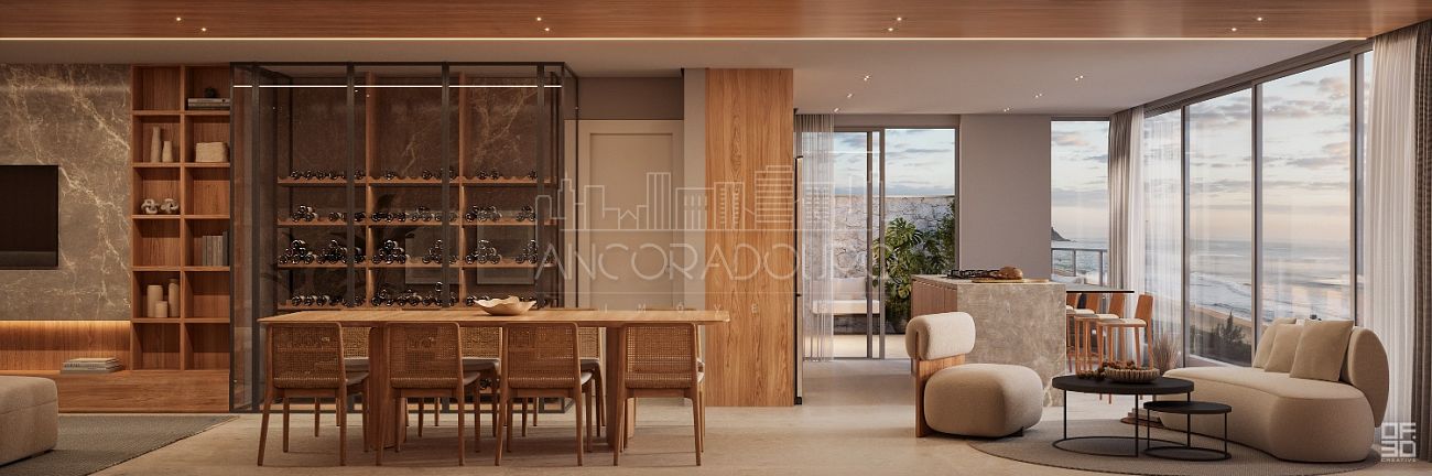 Apartamento, 3 quartos, 260 m² - Foto 15