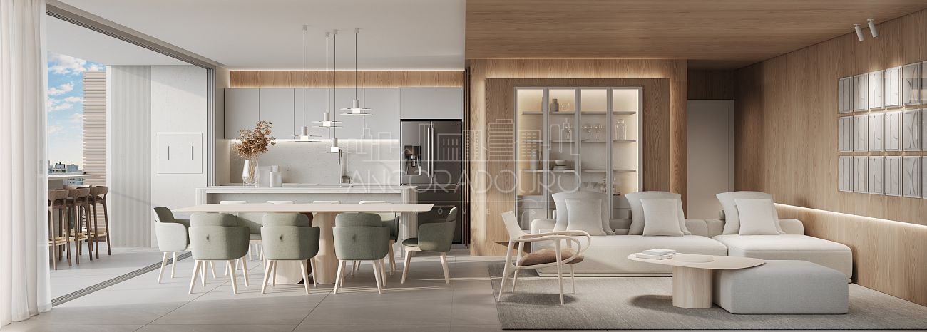 Apartamento, 3 quartos, 260 m² - Foto 17