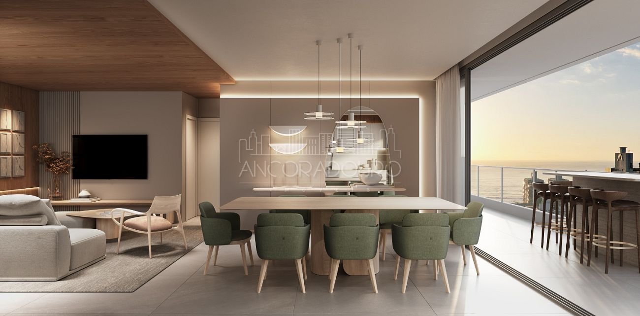 Apartamento, 3 quartos, 260 m² - Foto 24