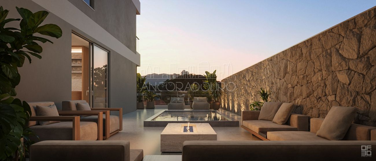 Apartamento, 3 quartos, 260 m² - Foto 7