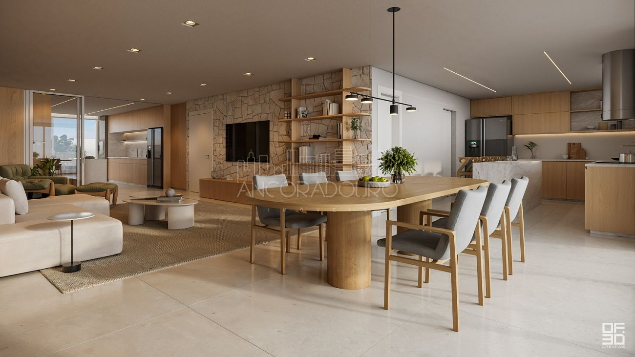 Apartamento, 3 quartos, 260 m² - Foto 8