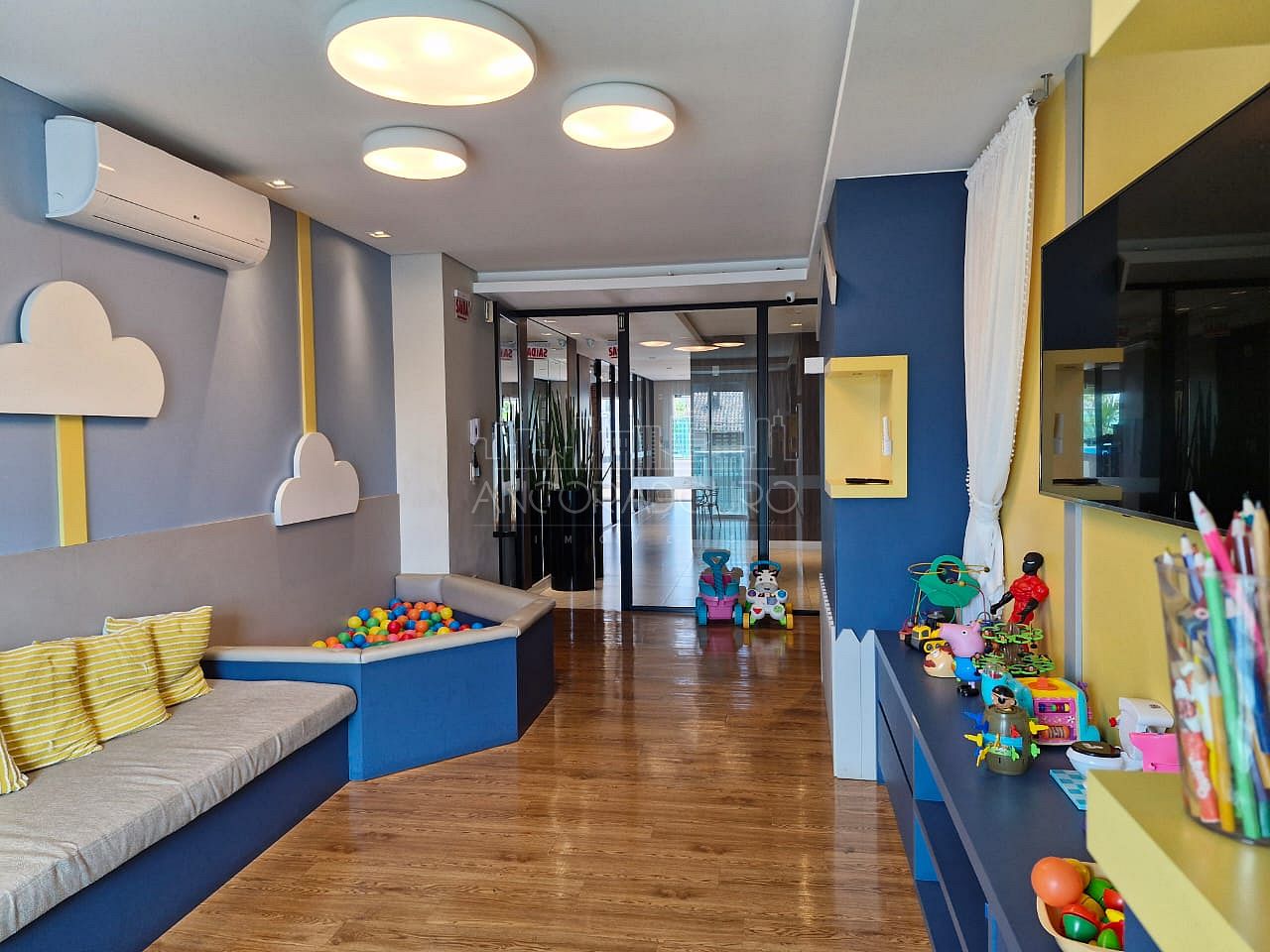Apartamento, 3 quartos, 149 m² - Foto 16