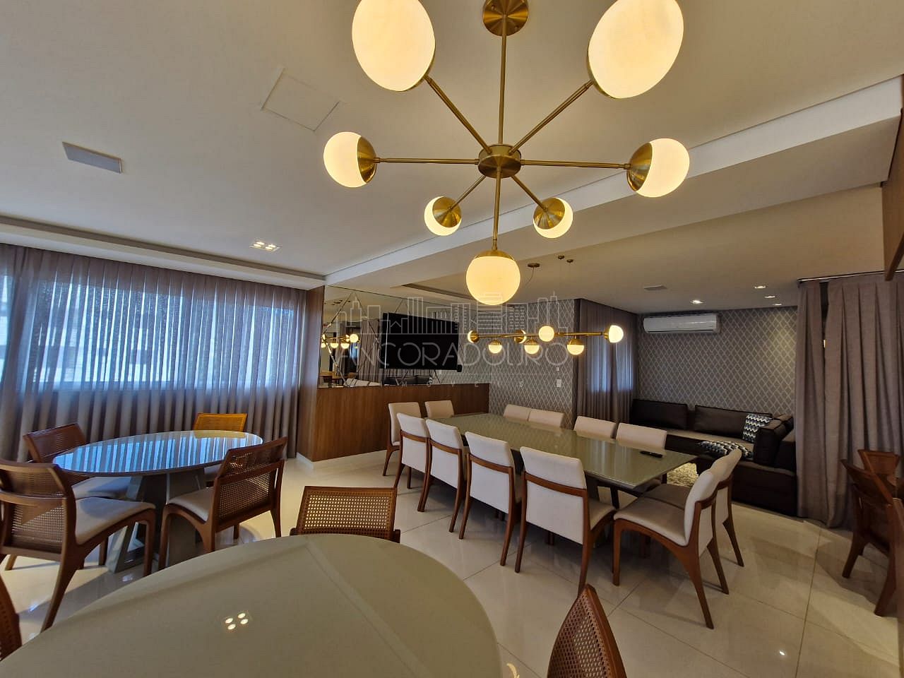 Apartamento, 3 quartos, 149 m² - Foto 19