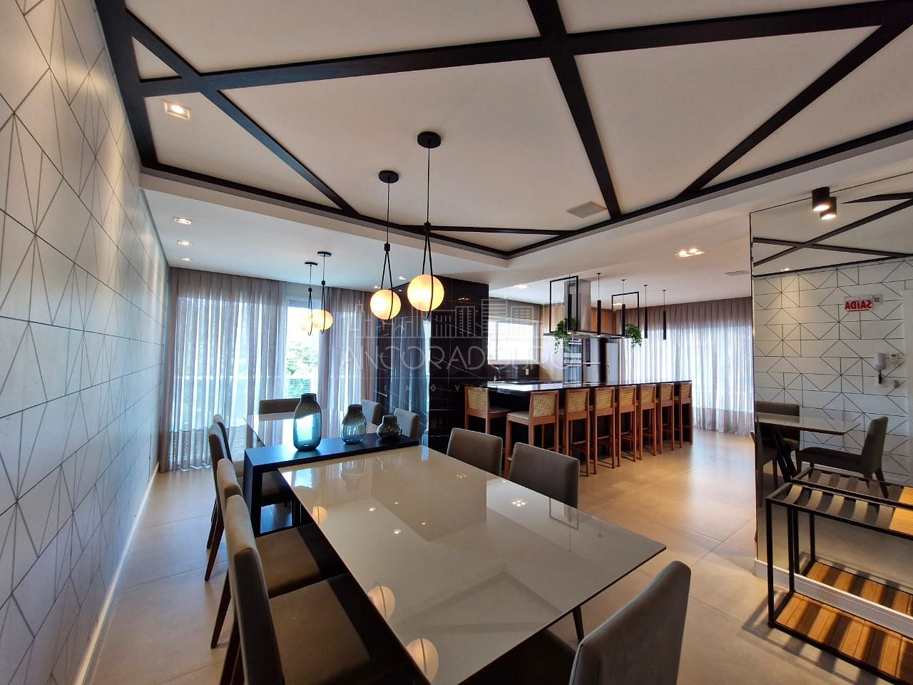 Apartamento, 3 quartos, 149 m² - Foto 22