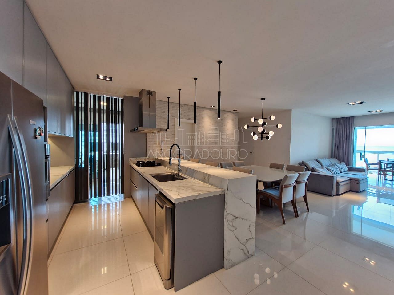 Apartamento, 3 quartos, 149 m² - Foto 3