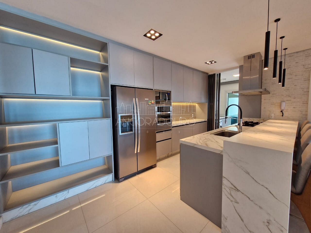 Apartamento, 3 quartos, 149 m² - Foto 2