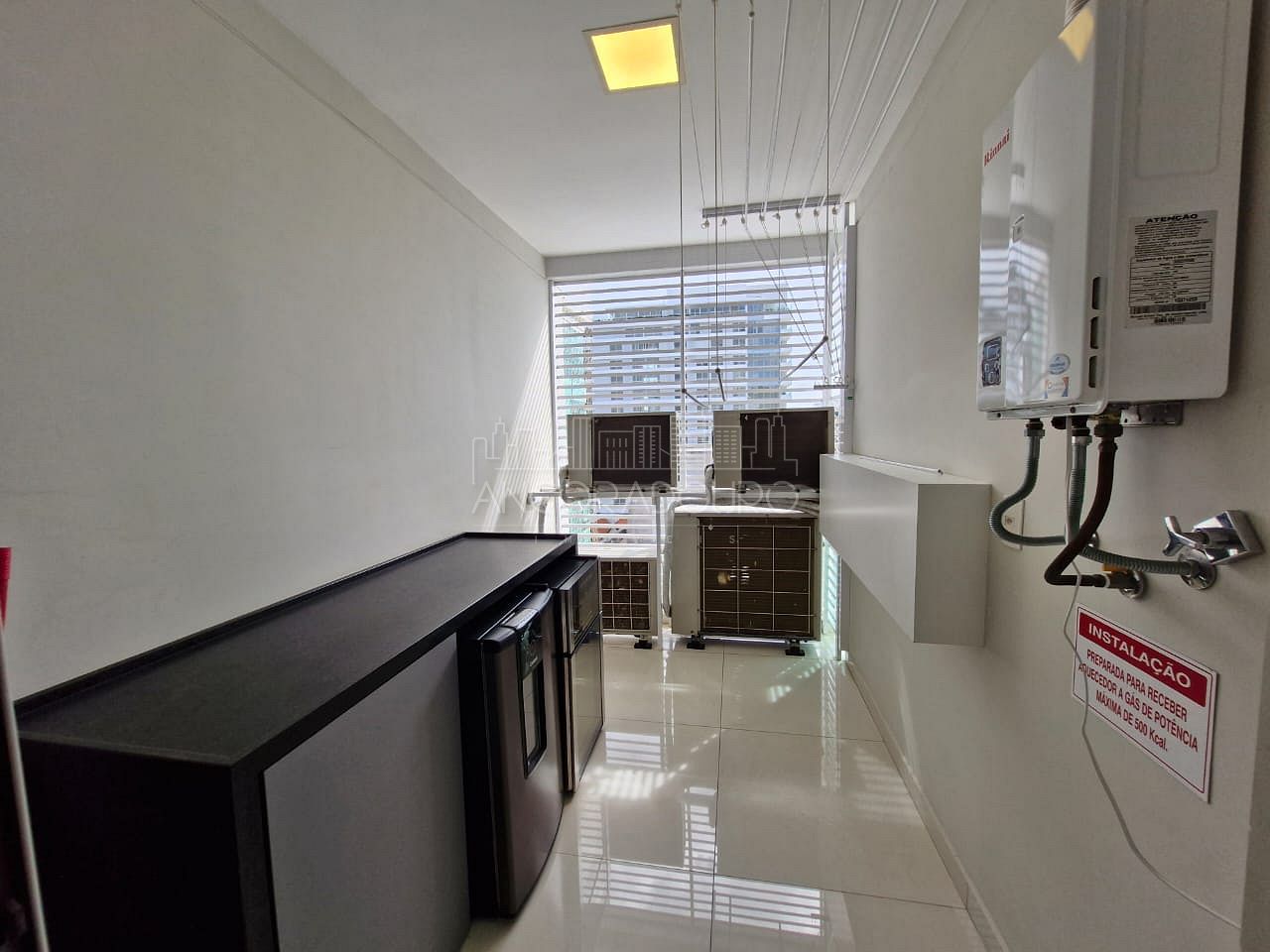 Apartamento, 3 quartos, 149 m² - Foto 4