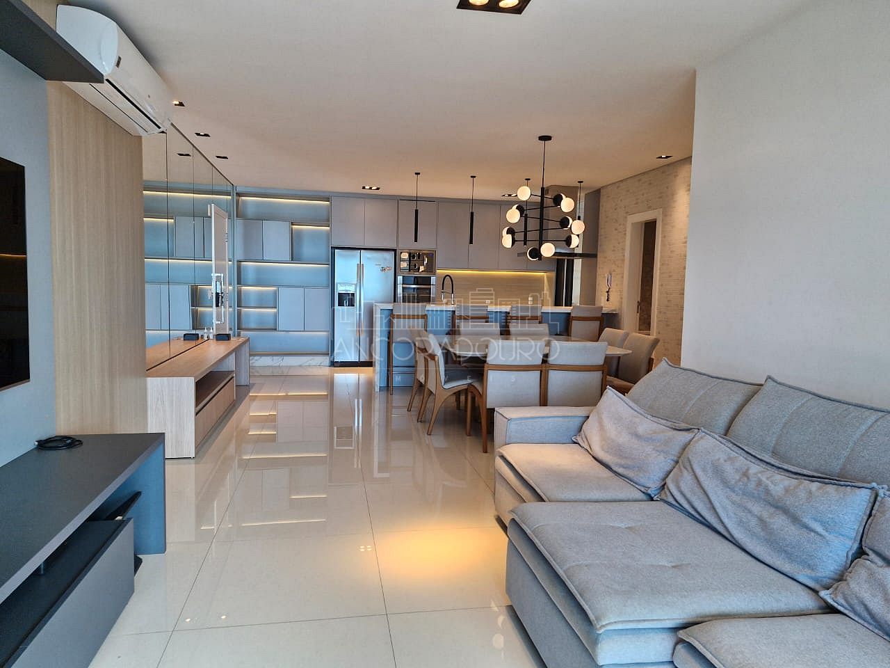 Apartamento, 3 quartos, 149 m² - Foto 5