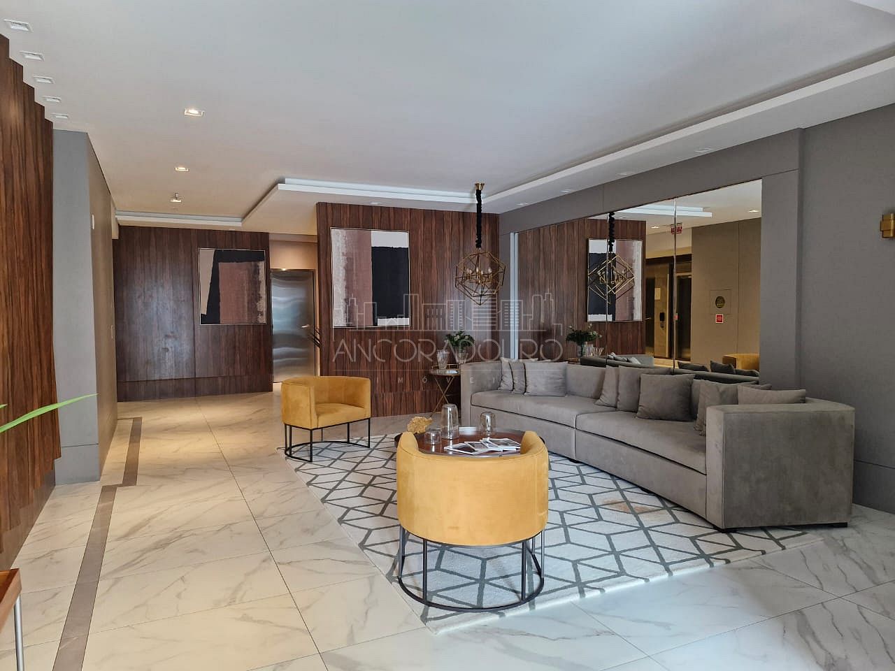 Apartamento, 3 quartos, 149 m² - Foto 8