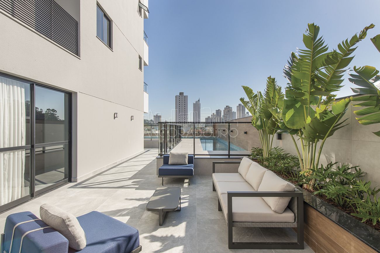 Apartamento, 3 quartos, 90 m² - Foto 24