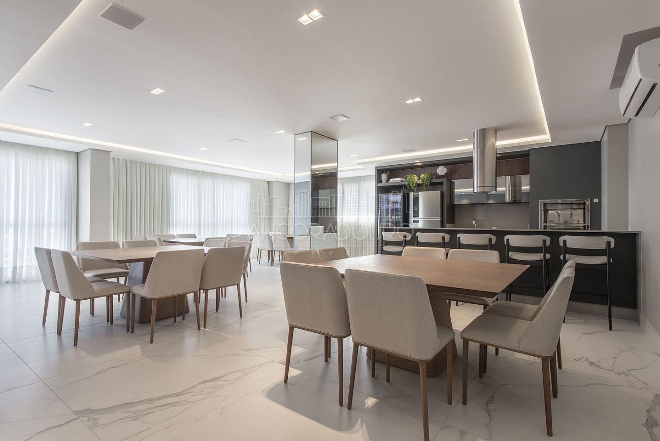 Apartamento, 3 quartos, 90 m² - Foto 32