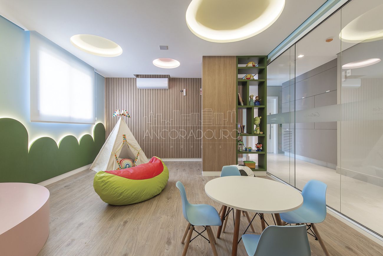 Apartamento, 3 quartos, 90 m² - Foto 33