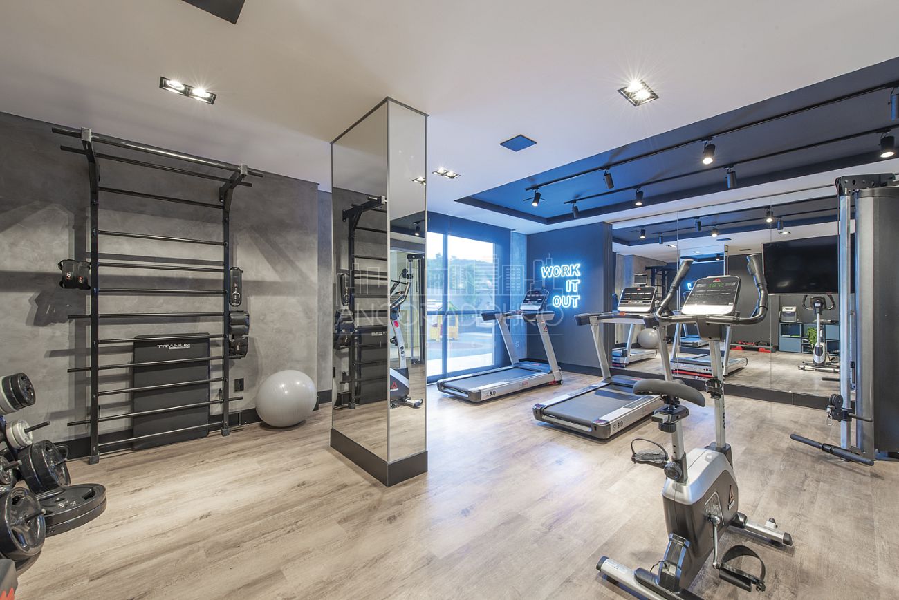 Apartamento, 3 quartos, 90 m² - Foto 34