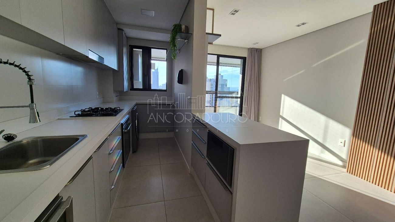 Apartamento, 3 quartos, 90 m² - Foto 6