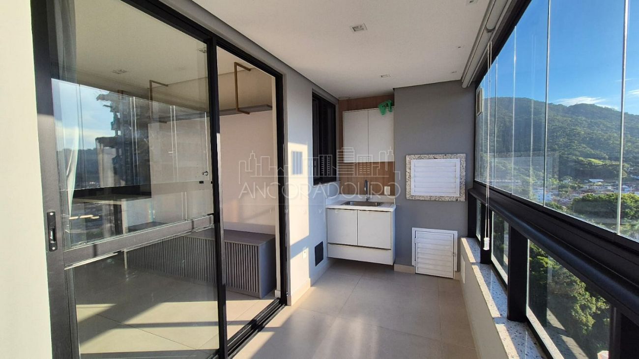 Apartamento, 3 quartos, 90 m² - Foto 1