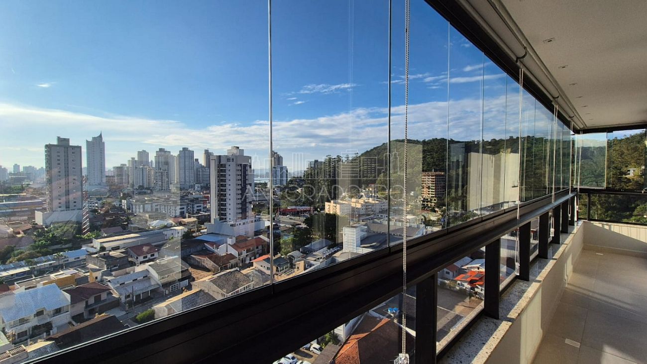 Apartamento, 3 quartos, 90 m² - Foto 4