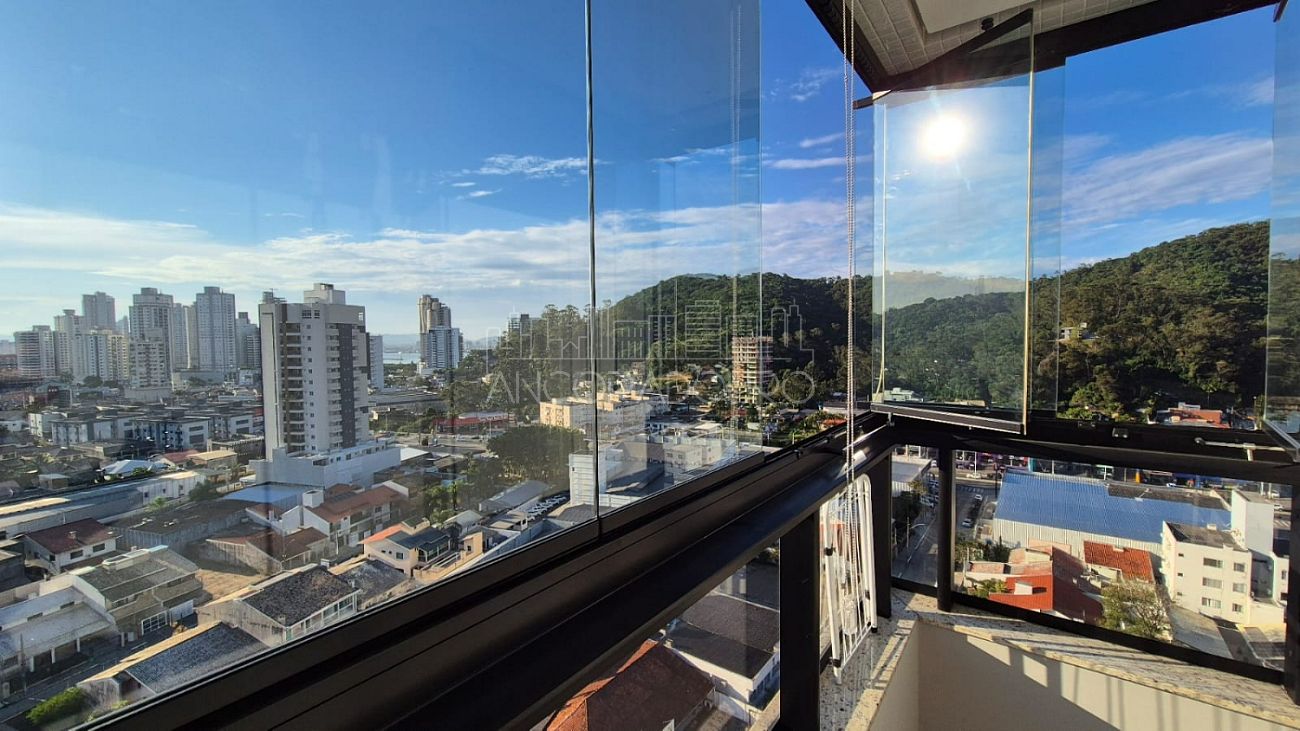 Apartamento, 3 quartos, 90 m² - Foto 3