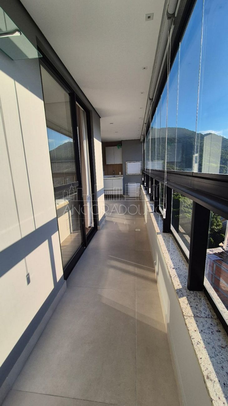 Apartamento, 3 quartos, 90 m² - Foto 2