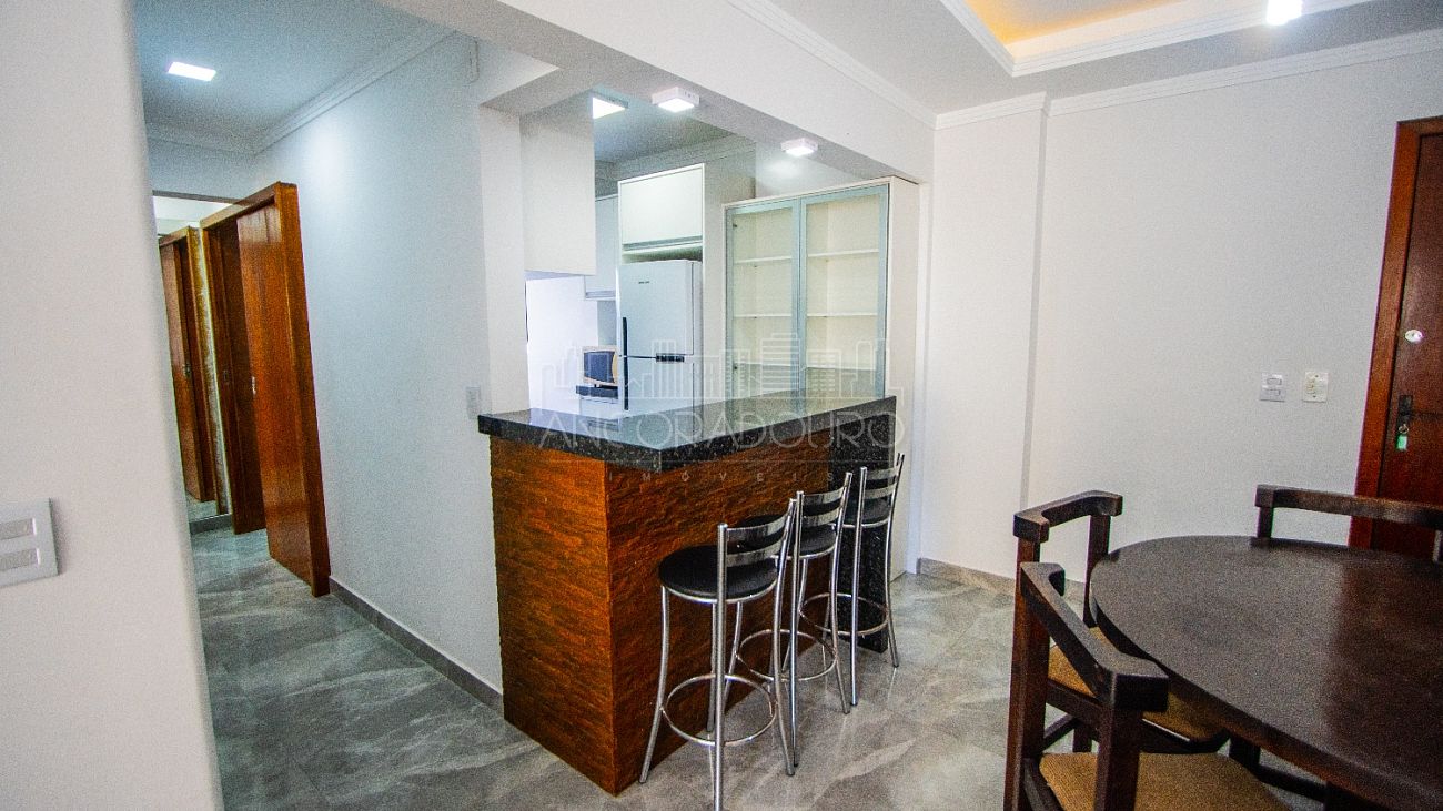 Apartamento, 2 quartos, 70 m² - Foto 6