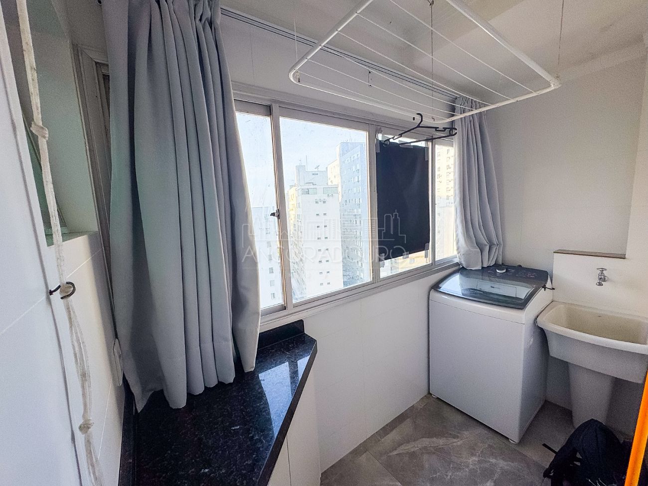 Apartamento, 2 quartos, 70 m² - Foto 2