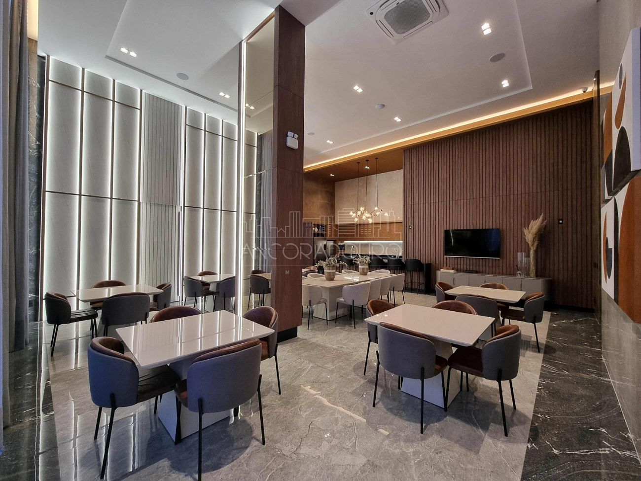 Apartamento, 4 quartos, 137 m² - Foto 41