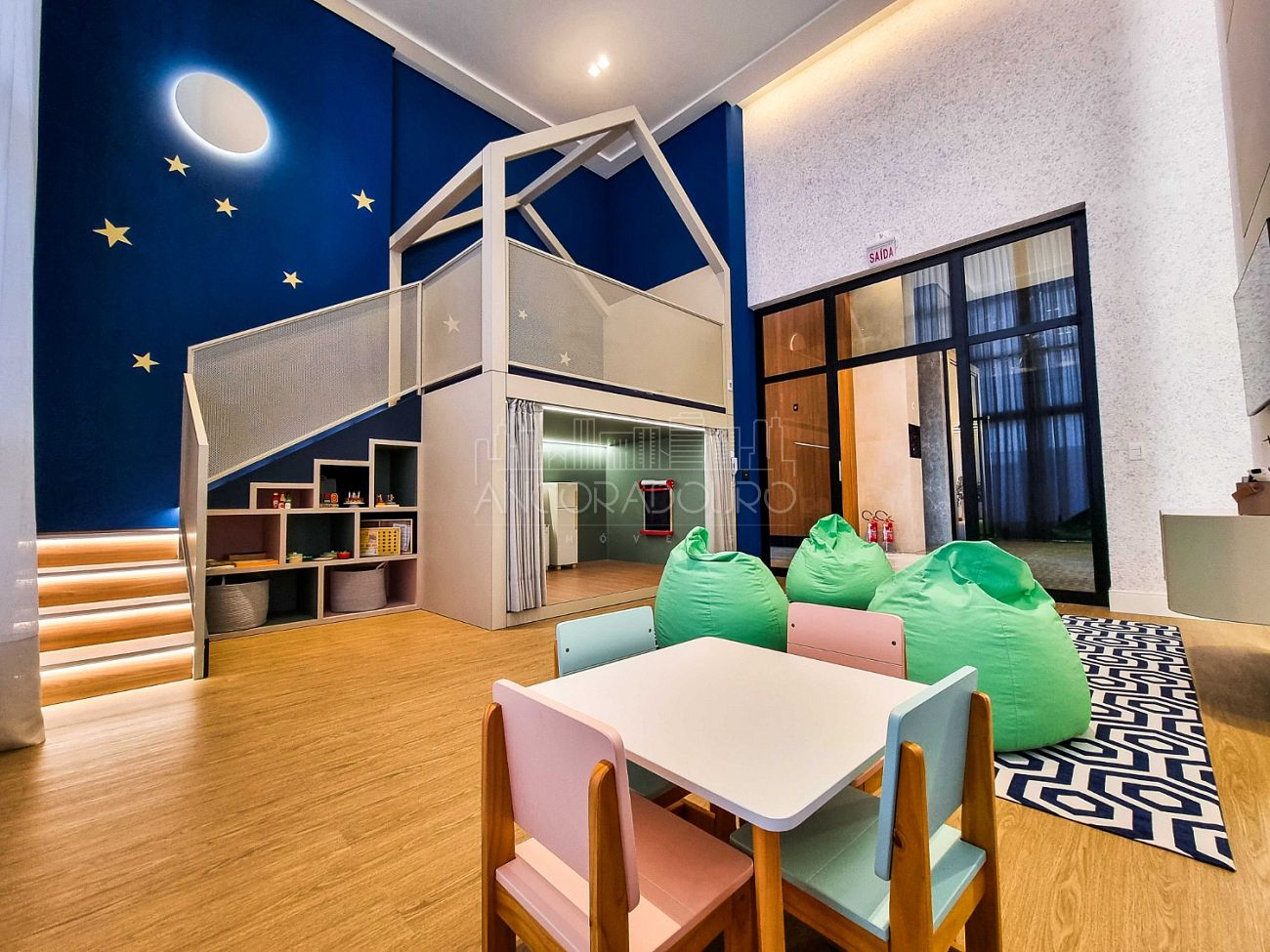Apartamento, 4 quartos, 137 m² - Foto 43