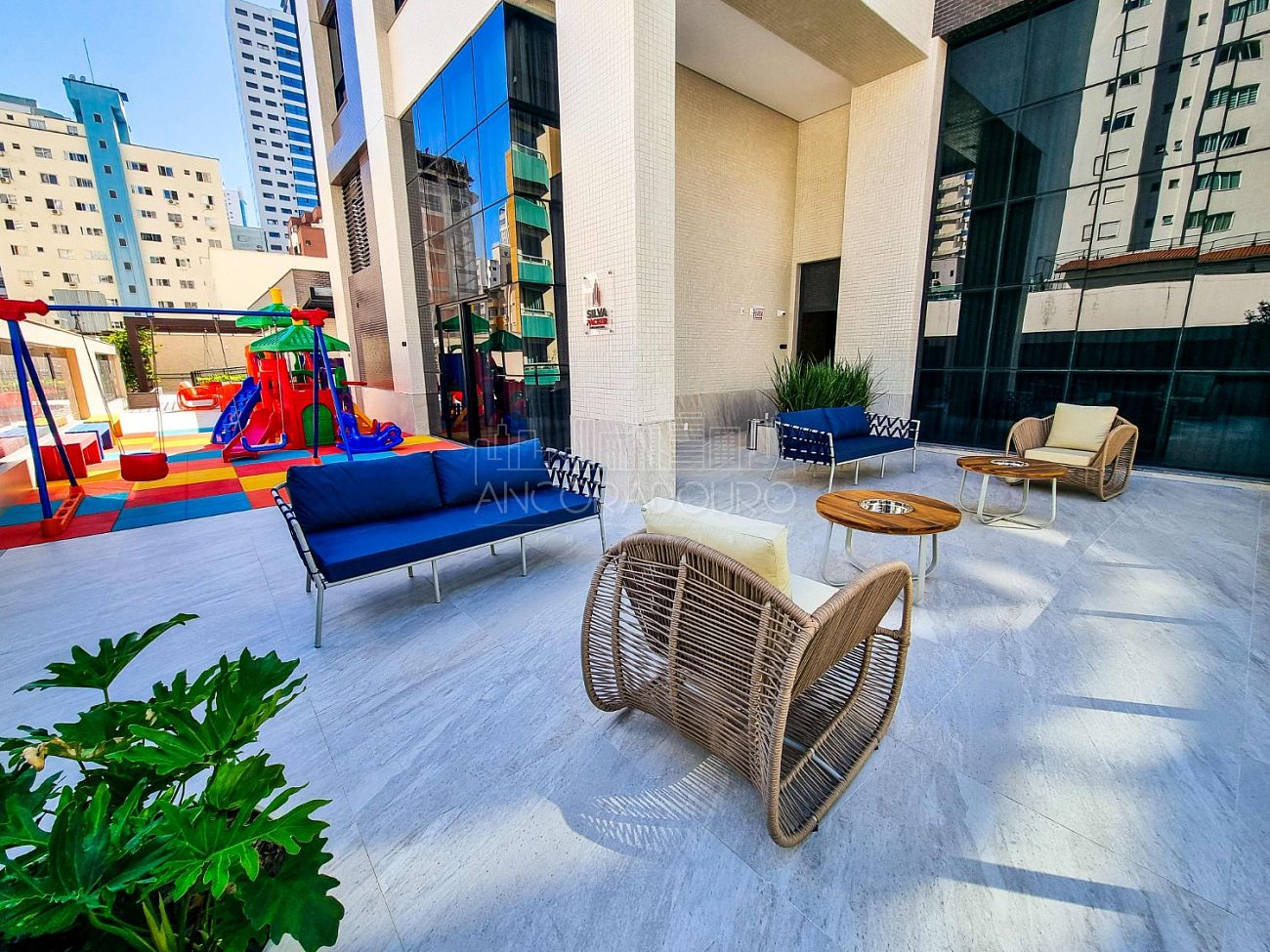 Apartamento, 4 quartos, 137 m² - Foto 37
