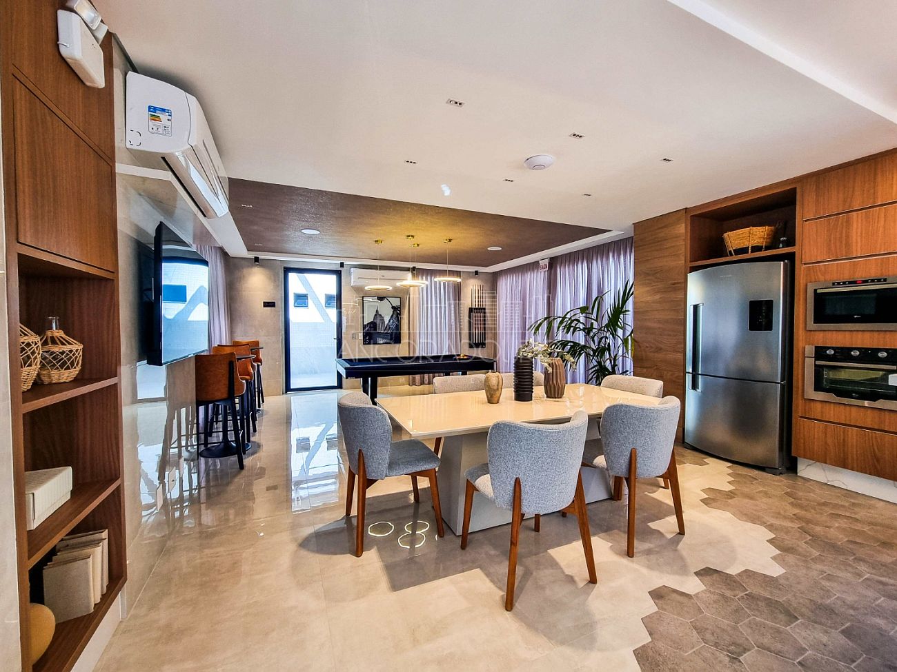 Apartamento, 4 quartos, 137 m² - Foto 38