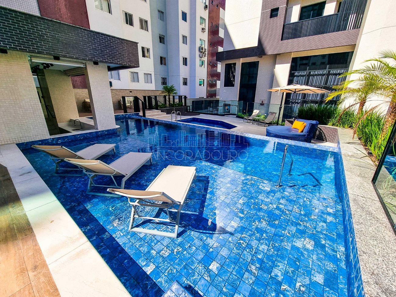 Apartamento, 4 quartos, 137 m² - Foto 39