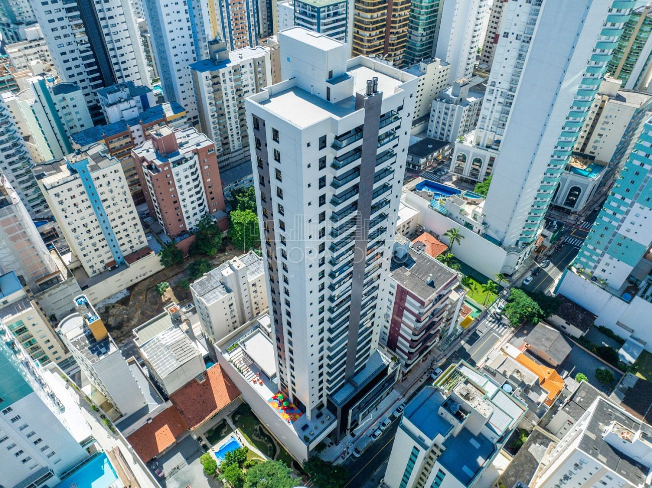 Apartamento, 4 quartos, 137 m² - Foto 35