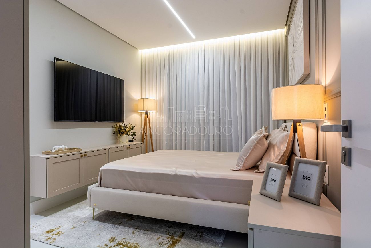 Apartamento, 4 quartos, 137 m² - Foto 16
