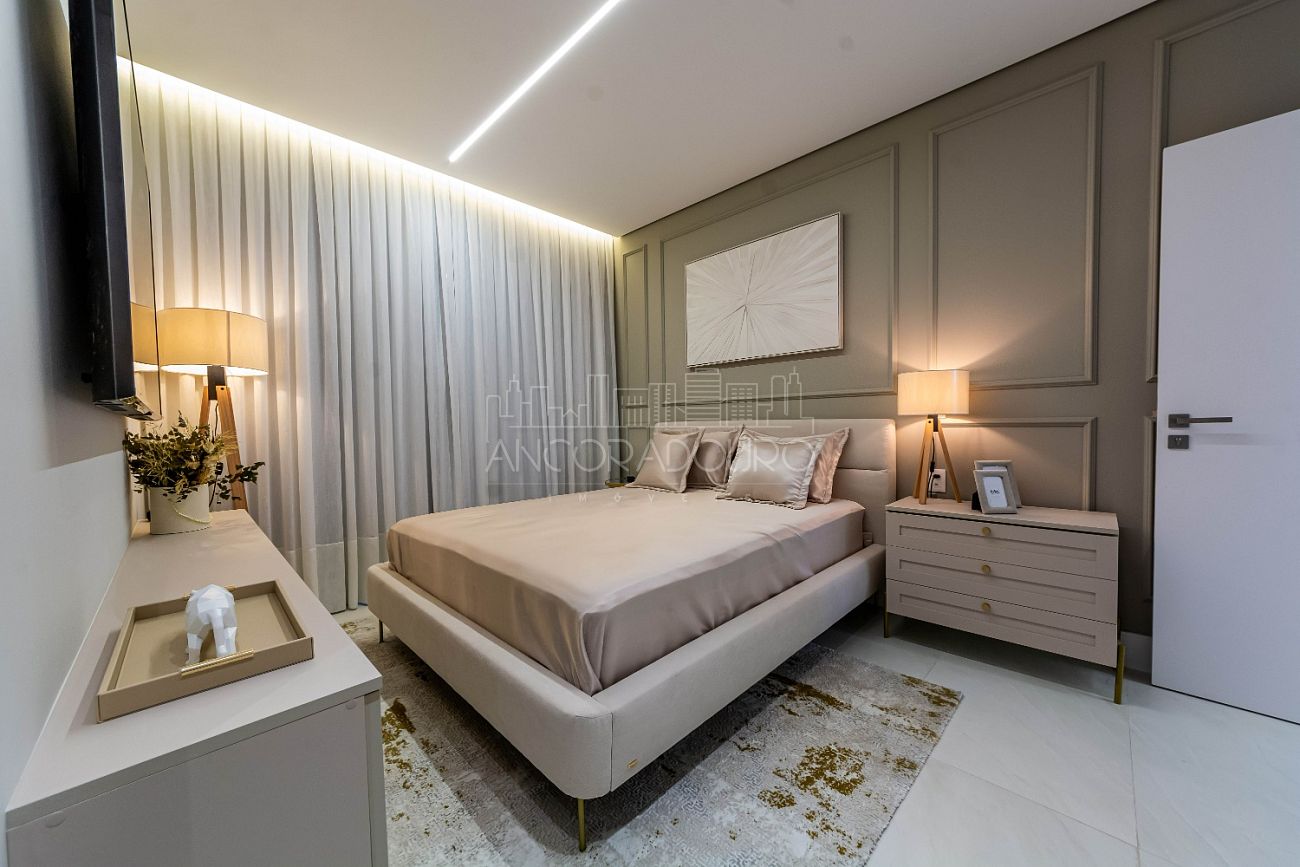Apartamento, 4 quartos, 137 m² - Foto 17