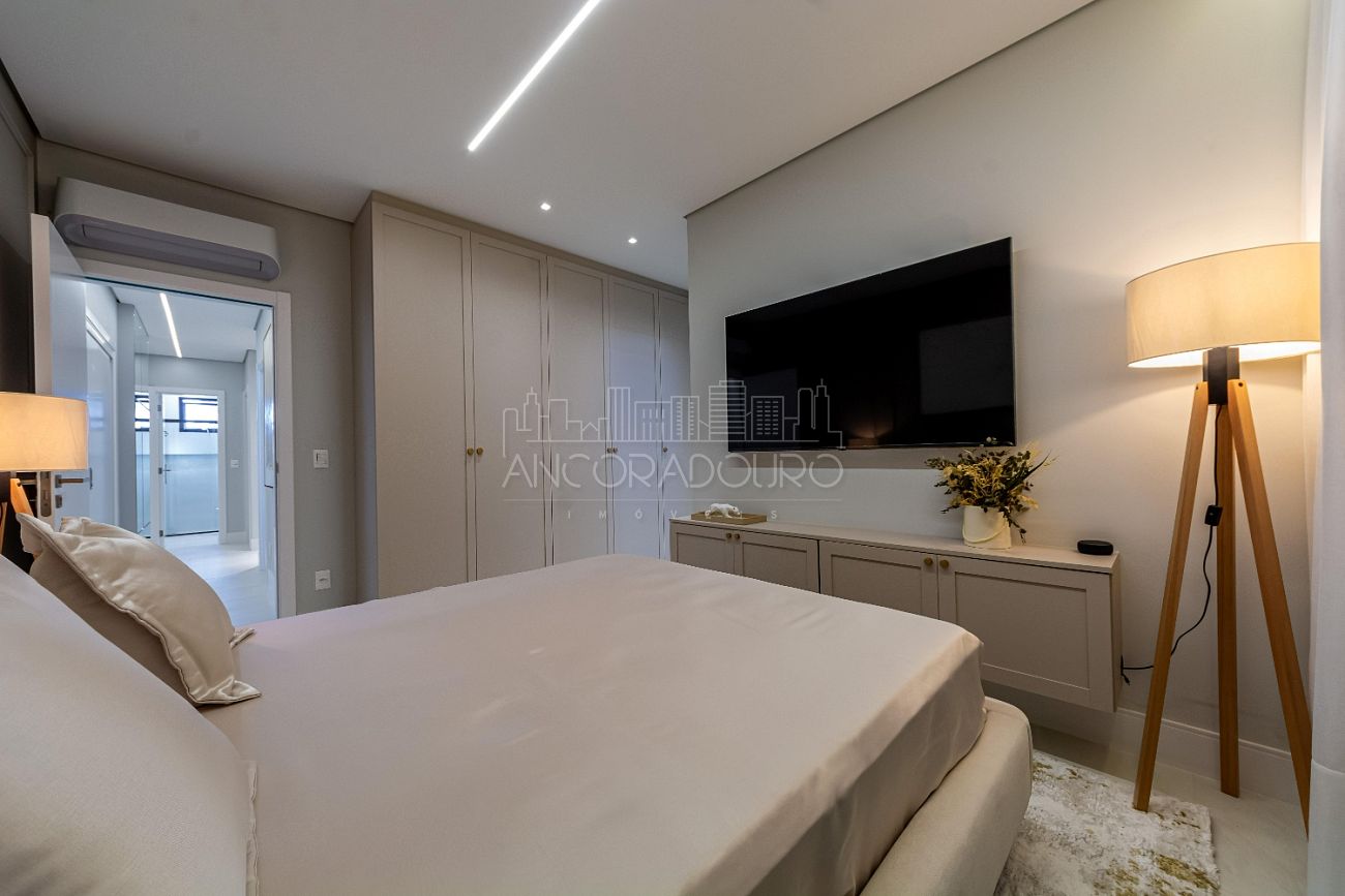 Apartamento, 4 quartos, 137 m² - Foto 18