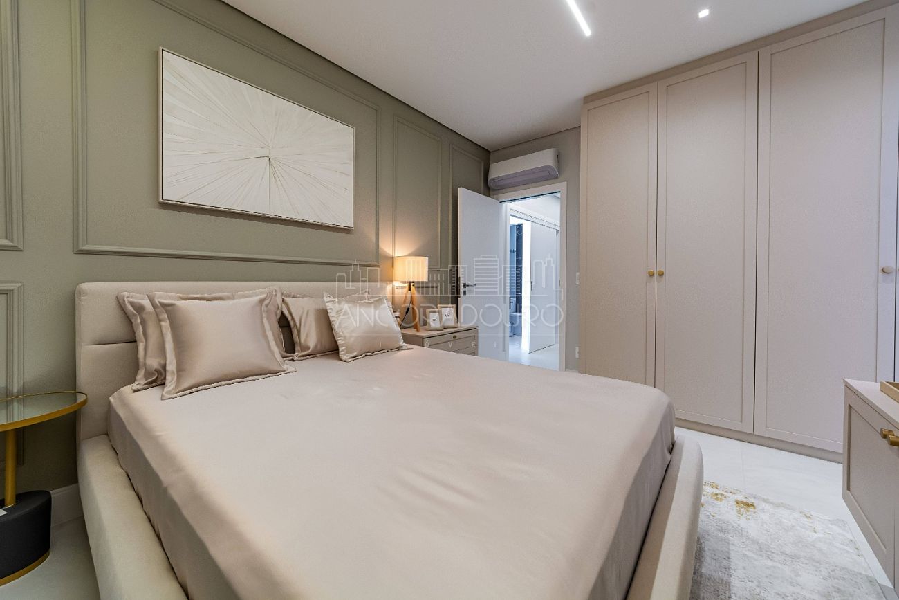 Apartamento, 4 quartos, 137 m² - Foto 19