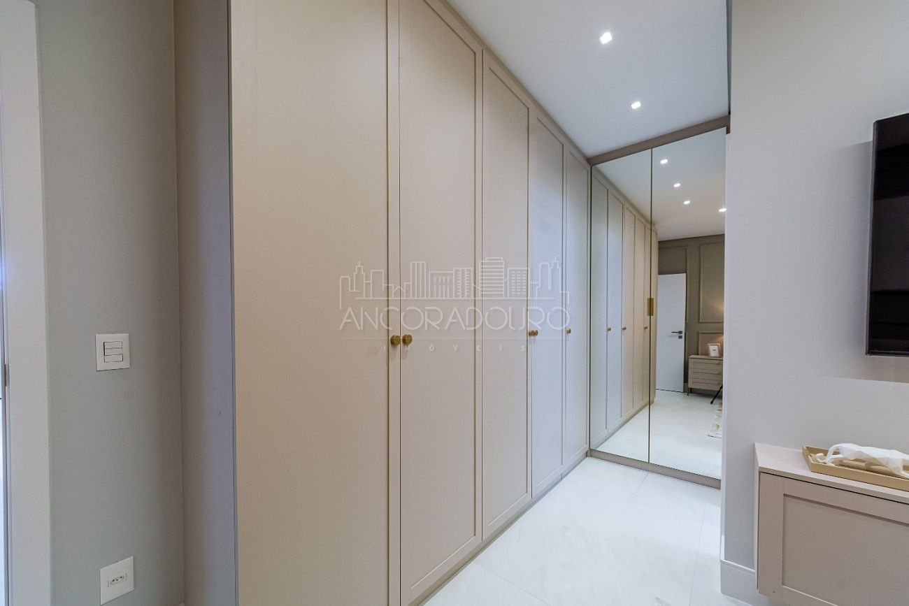 Apartamento, 4 quartos, 137 m² - Foto 20