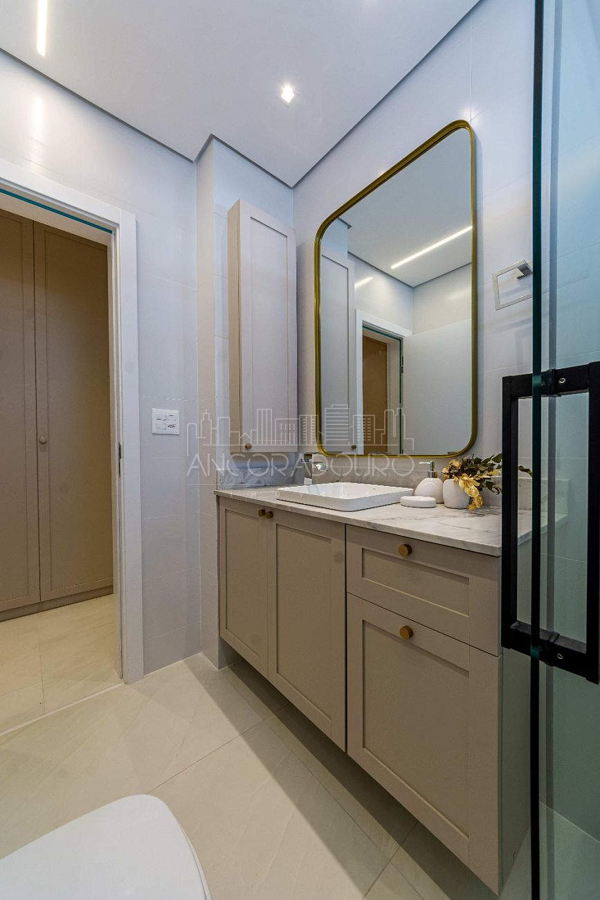 Apartamento, 4 quartos, 137 m² - Foto 22
