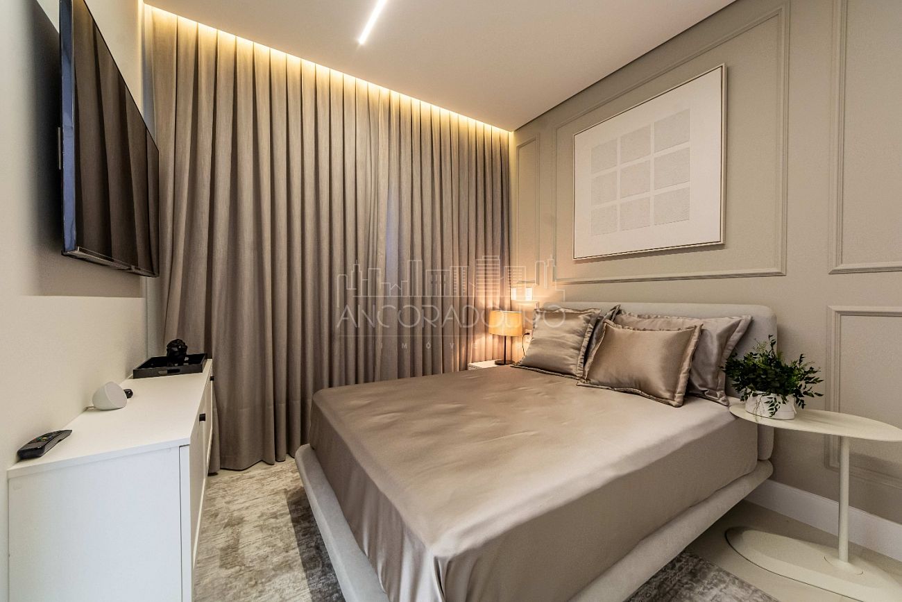 Apartamento, 4 quartos, 137 m² - Foto 23